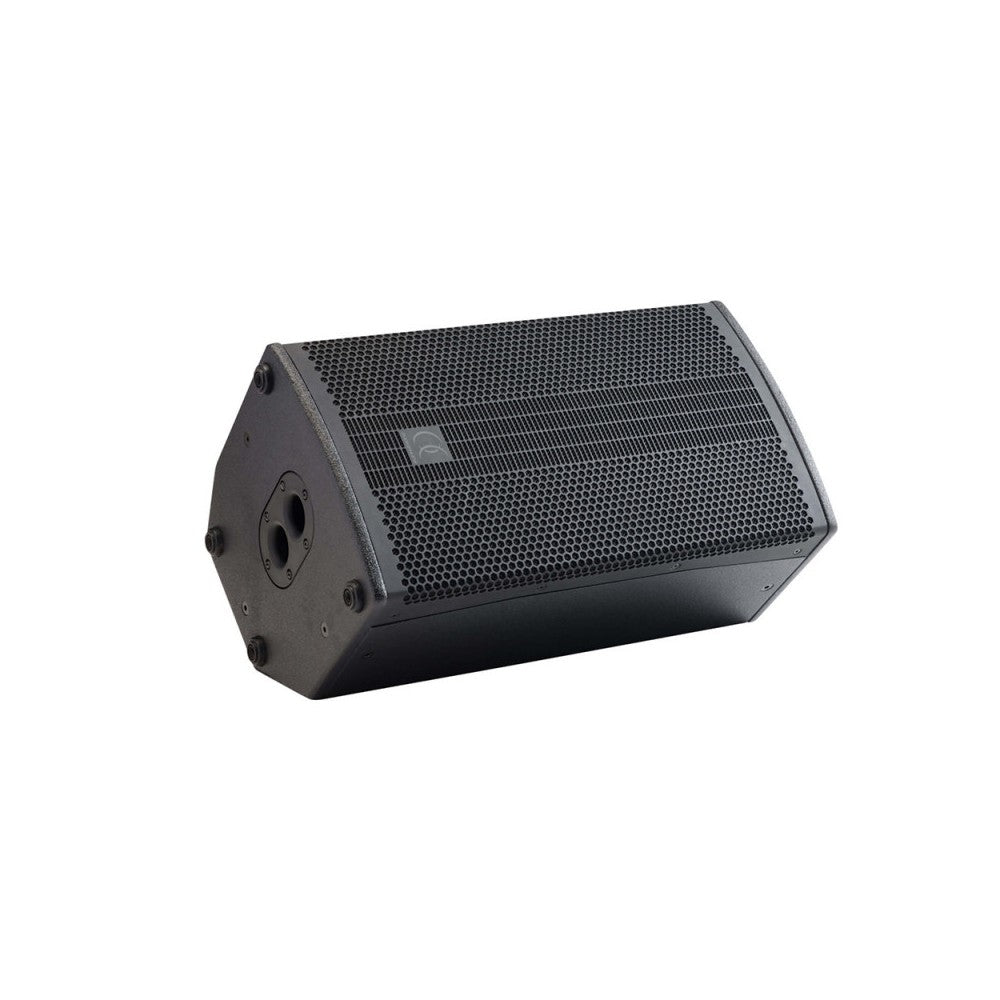 Audiophony 700W RMS 10' active wood speaker with DSP