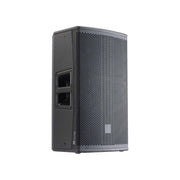 Audiophony 1000 W RMS 12' active wood speaker with DSP
