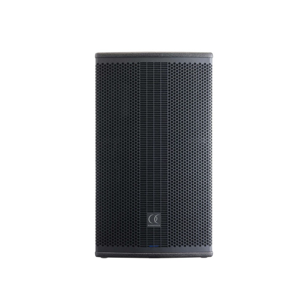 Audiophony 1000 W RMS 12' active wood speaker with DSP