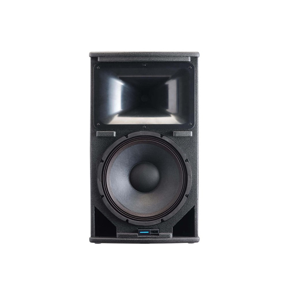 Audiophony 1000 W RMS 12' active wood speaker with DSP