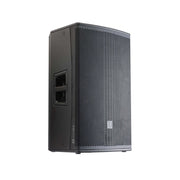 Audiophony 1000 W RMS 15' active wood speaker with DSP