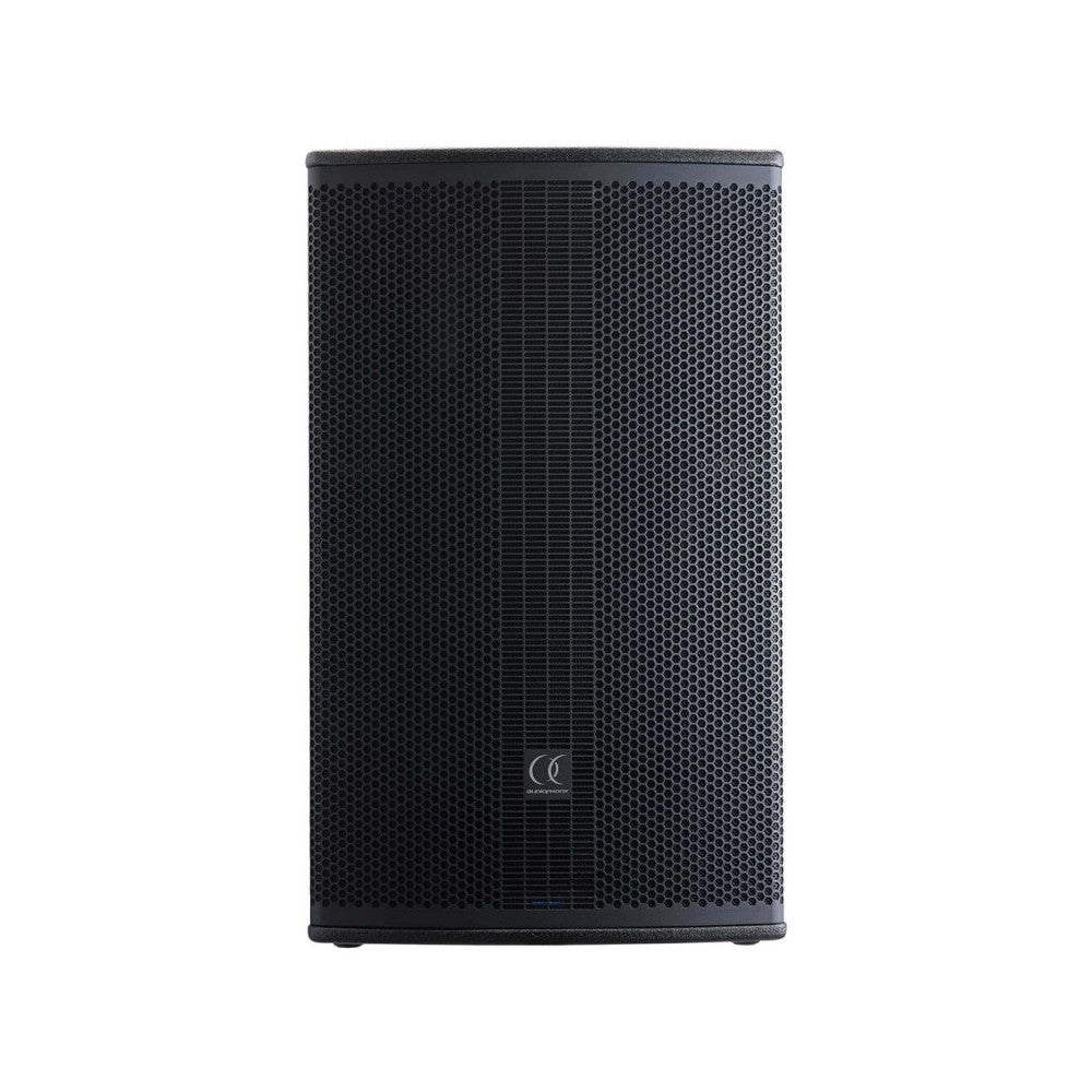 Audiophony 1000 W RMS 15' active wood speaker with DSP