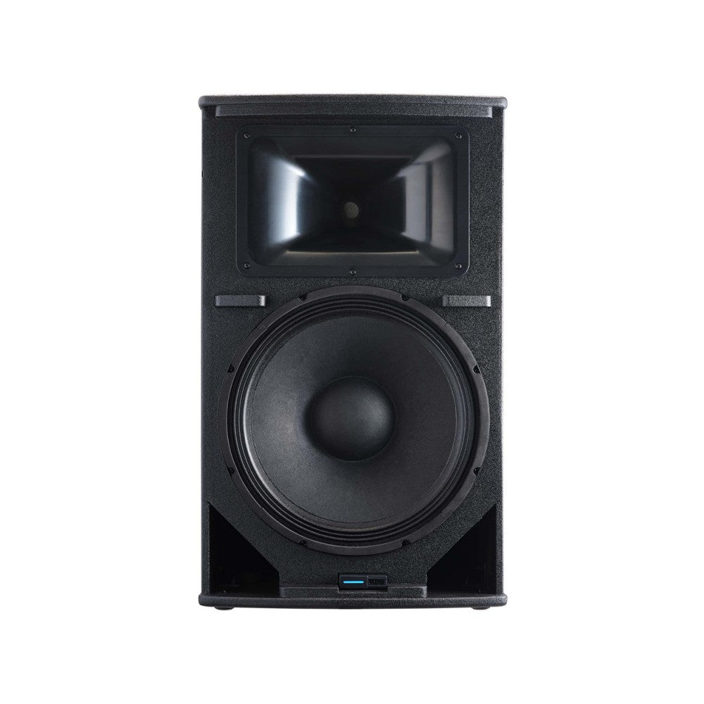 Audiophony 1000 W RMS 15' active wood speaker with DSP