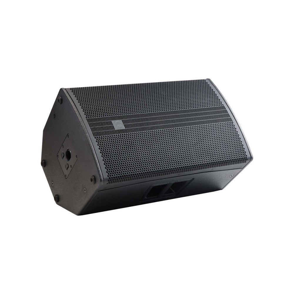 Audiophony 1000 W RMS 15' active wood speaker with DSP