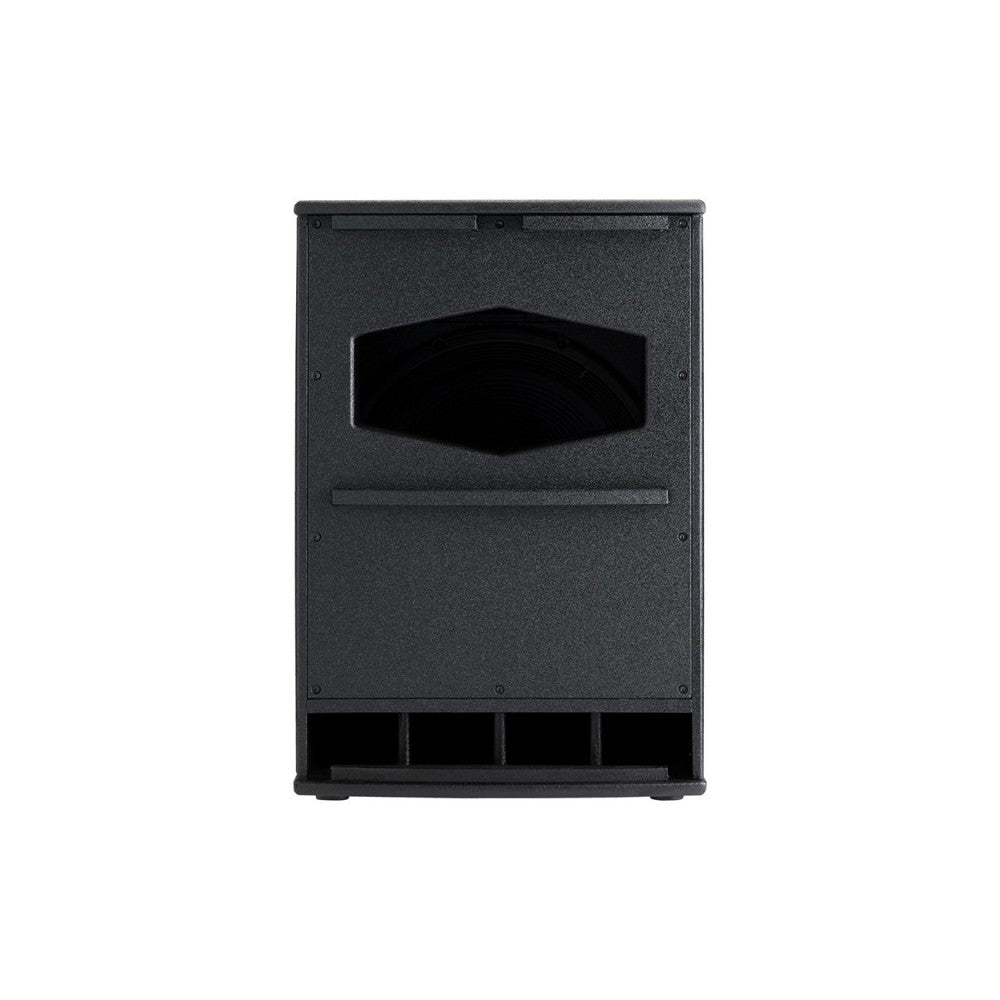 Audiophony 1000 W RMS 15' subwoofer with DSP
