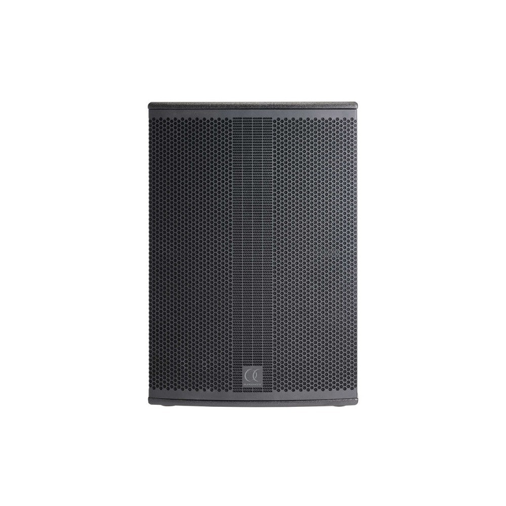 Audiophony 1000 W RMS 15' subwoofer with DSP