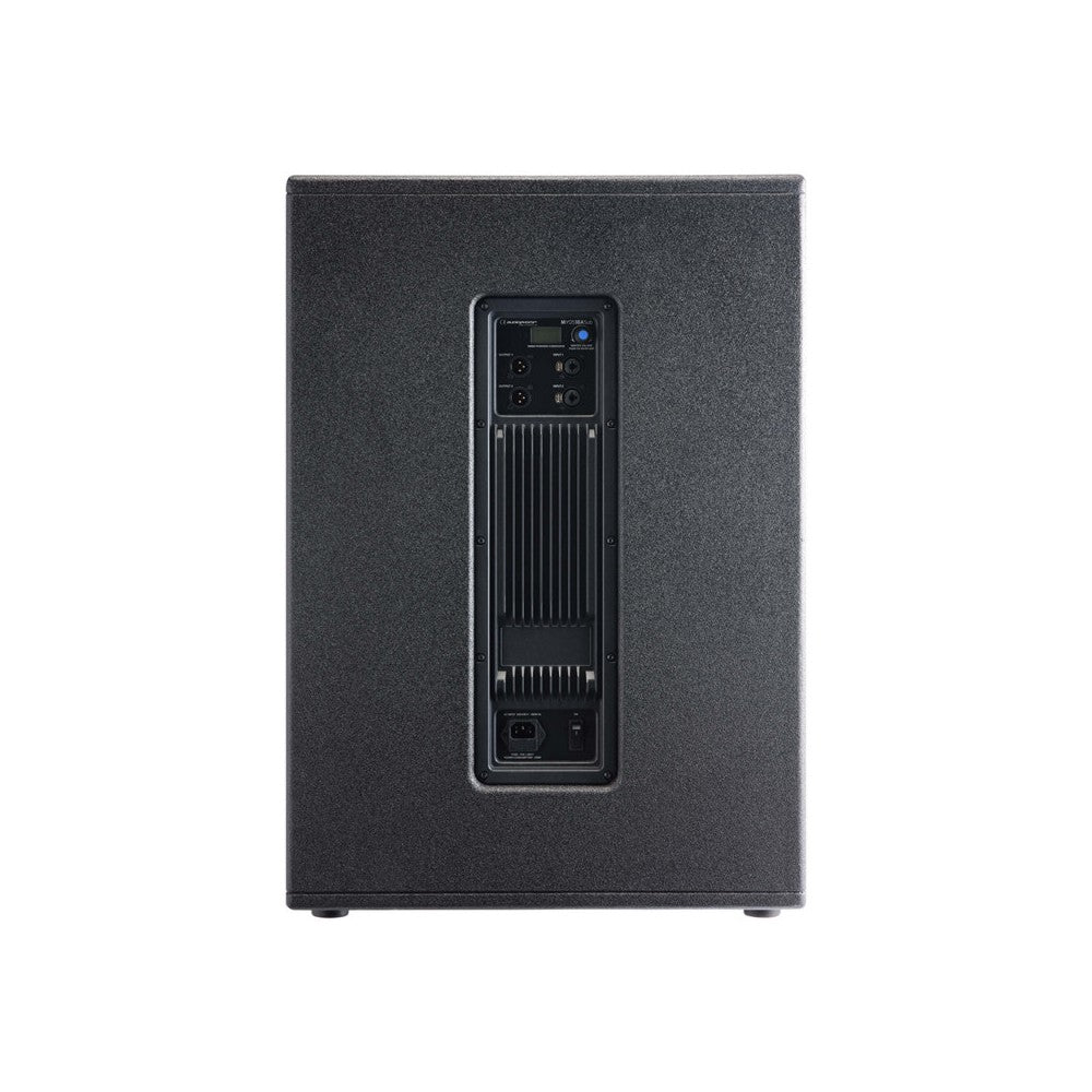 Audiophony 1000 W RMS 18' subwoofer with DSP