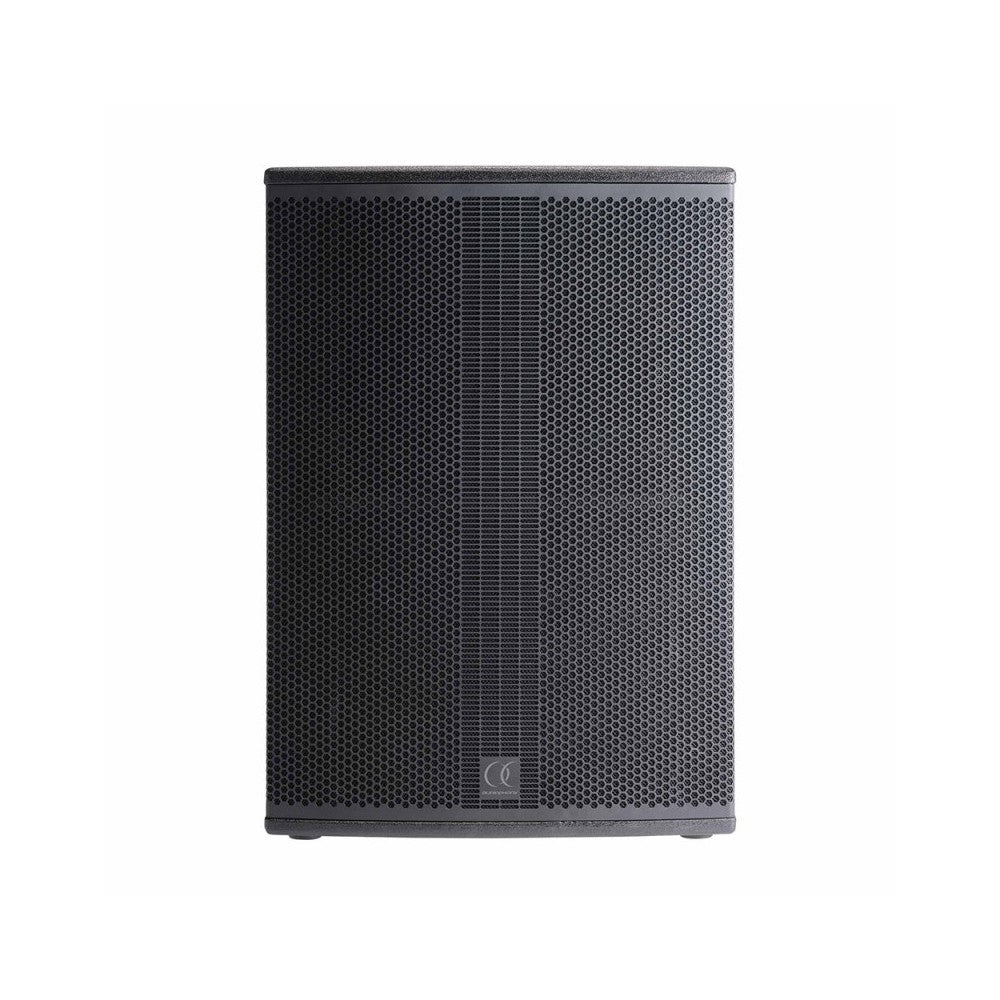 Audiophony 1000 W RMS 18' subwoofer with DSP