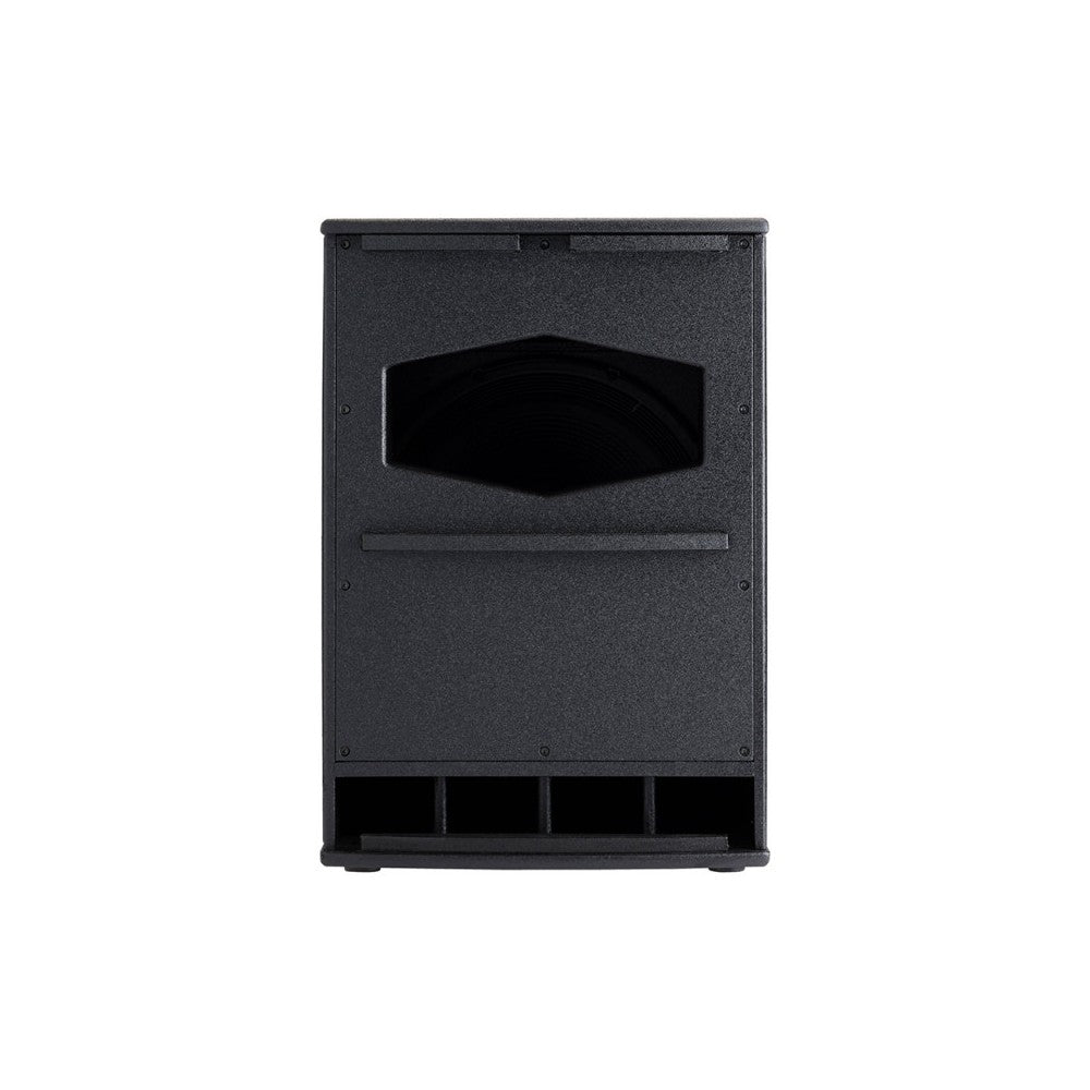 Audiophony 1000 W RMS 18' subwoofer with DSP