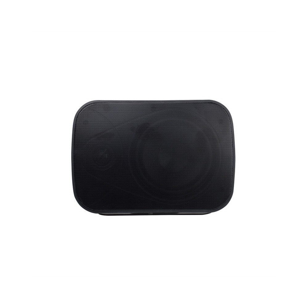 Audiophony 5'+1'+ Bass 40W/8 20W/100V-IP65 Speaker Black