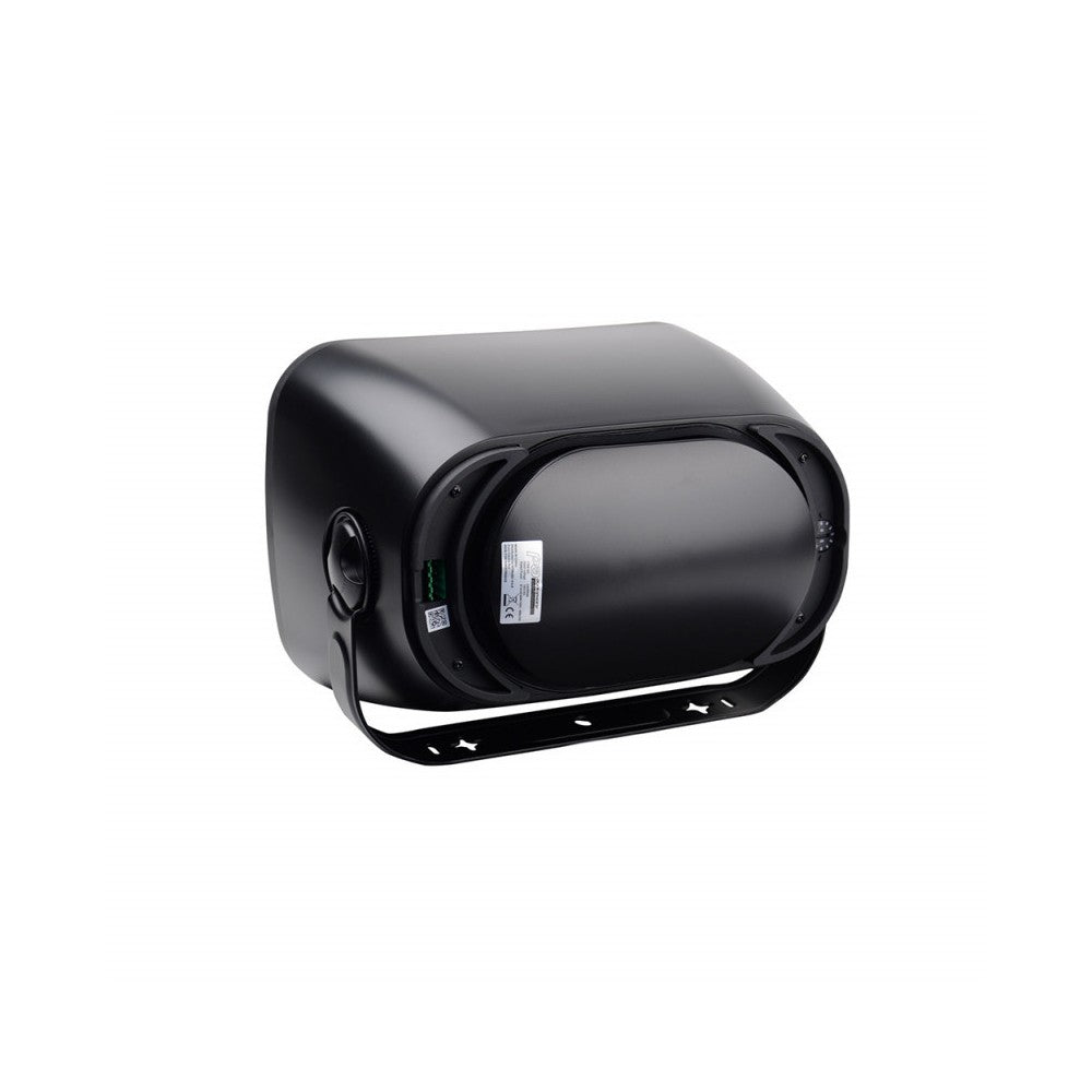 Audiophony 5'+1'+ Bass 40W/8 20W/100V-IP65 Speaker Black
