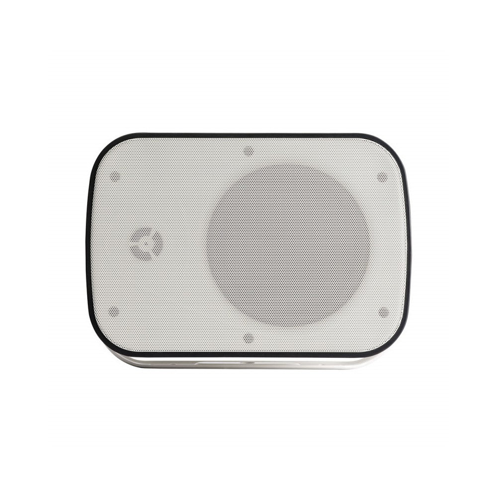Audiophony 5'+1'+ Bass 40W/8 20W/100V-IP65  Speaker White