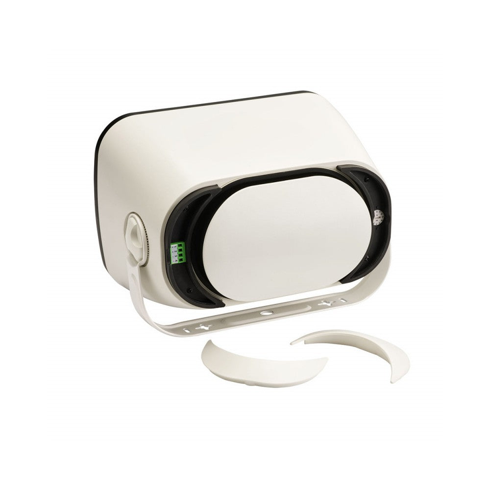 Audiophony 5'+1'+ Bass 40W/8 20W/100V-IP65  Speaker White