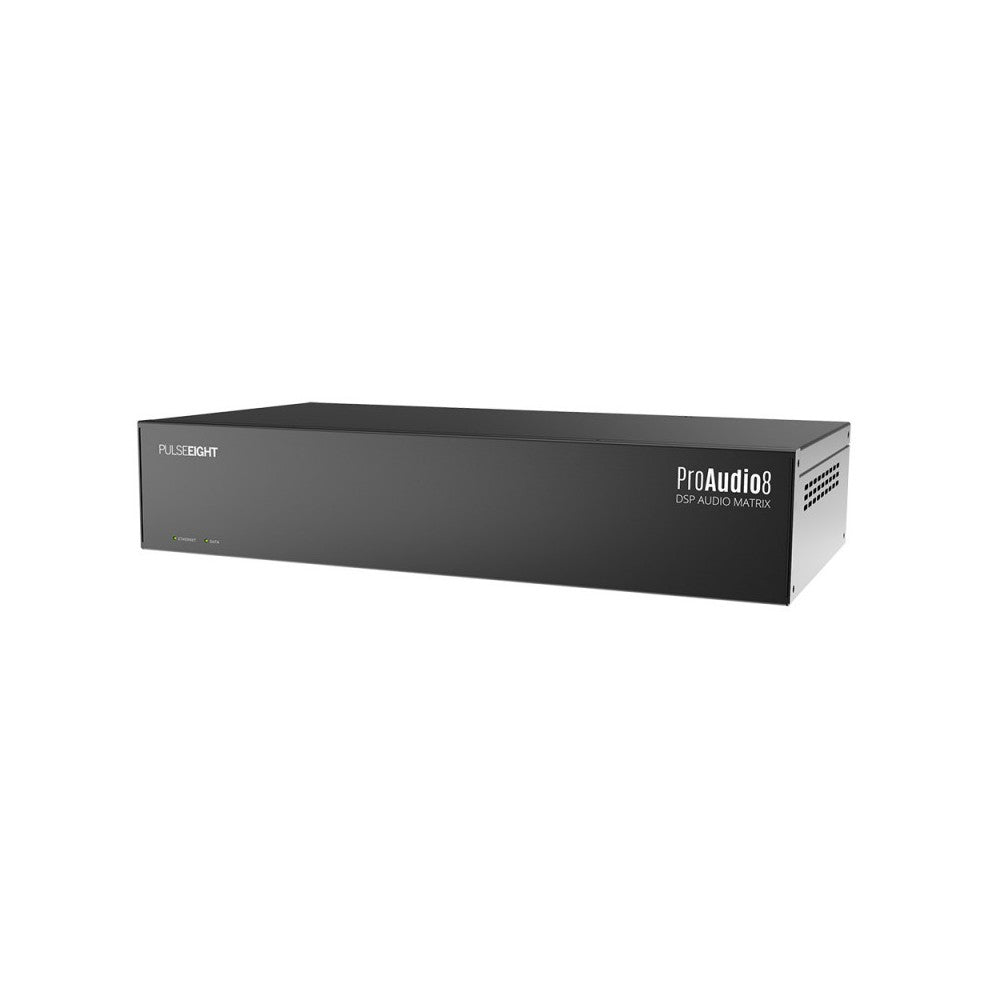 Zektor DSP Pre-Amp Audio Matrix