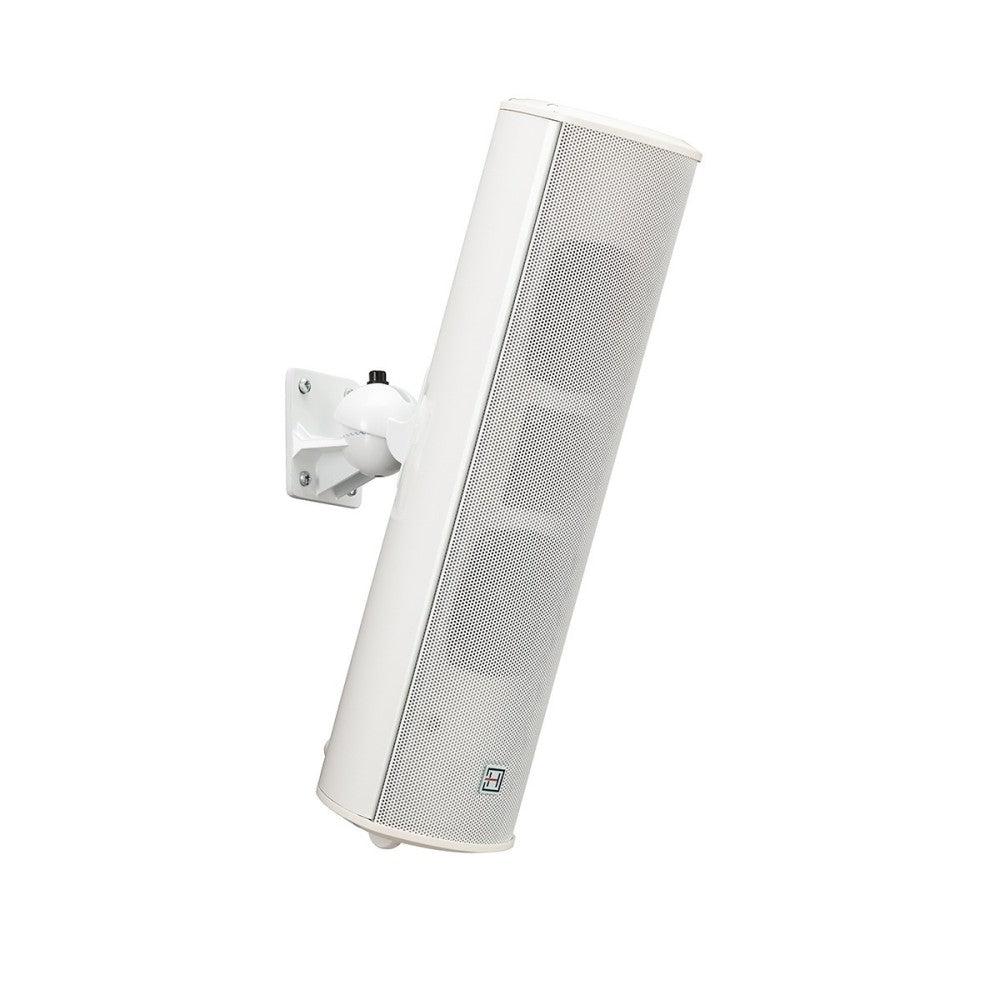 HELVIA HCMS-30 WPW 30W BLANCO PAREJA ALTAVOCES IP66