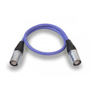 CAVO CAT5e ETHERCON SIGNUM SM-C5ET-060 (0,6 mt)