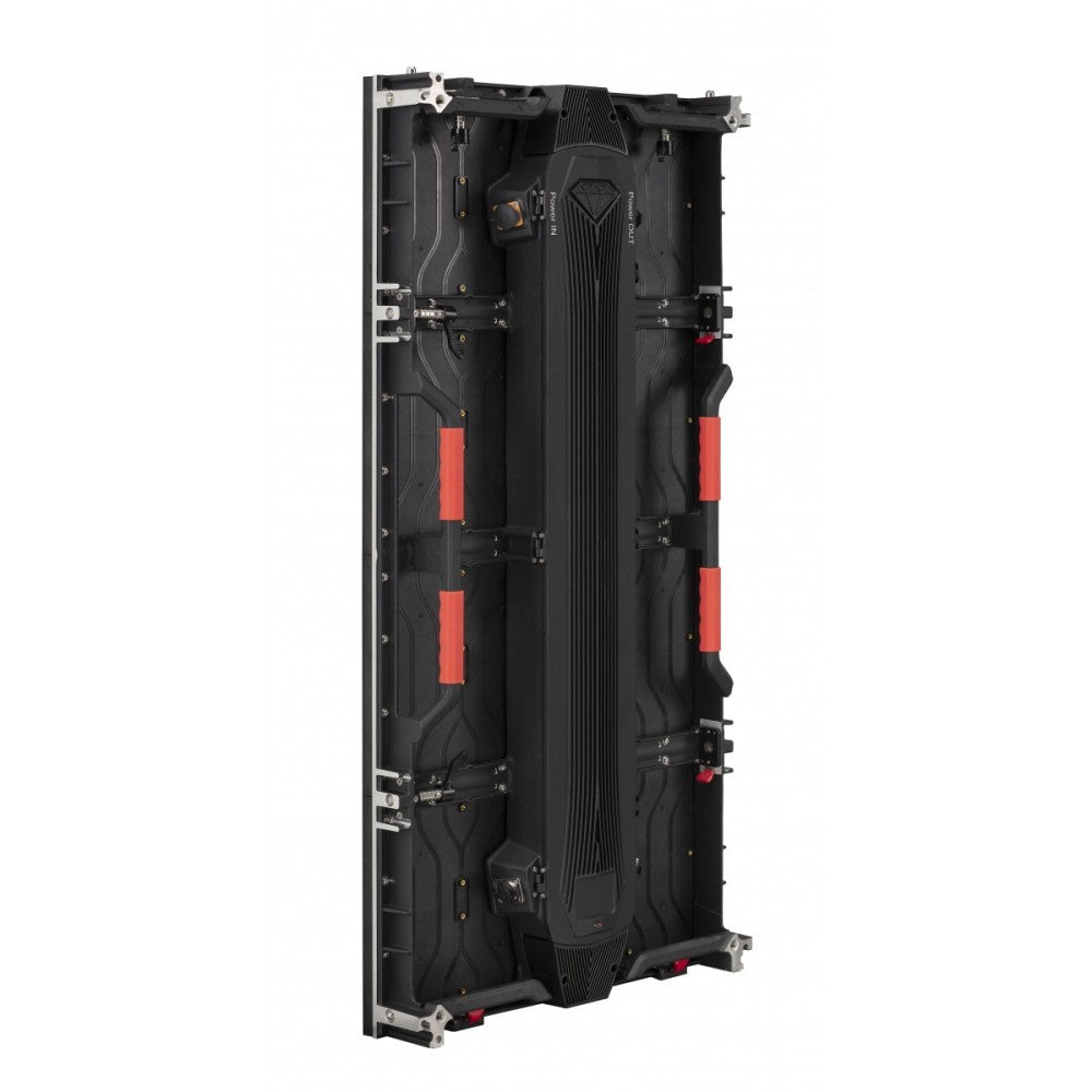 HELVIA HLV-P3.91 LED DISPLAY MODULE OUTDOOR RENTAL 1000x500cm
