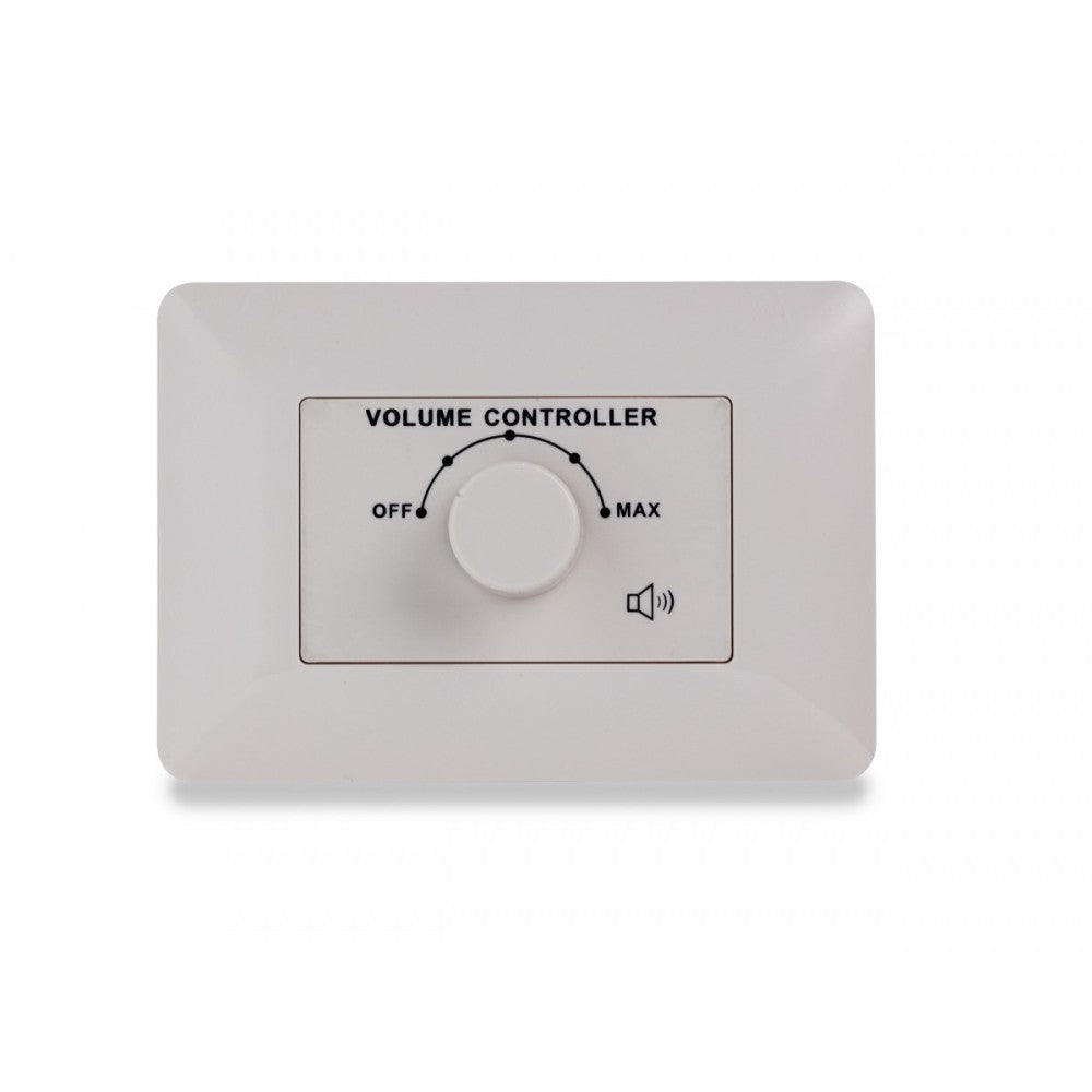 CONTR. DI VOLUME MURALE HELVIA MURA 305 5W 5POS 503E