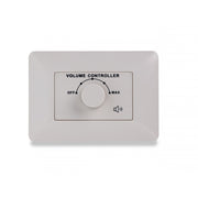 CONTR. DI VOLUME MURALE HELVIA MURA 305 5W 5POS 503E