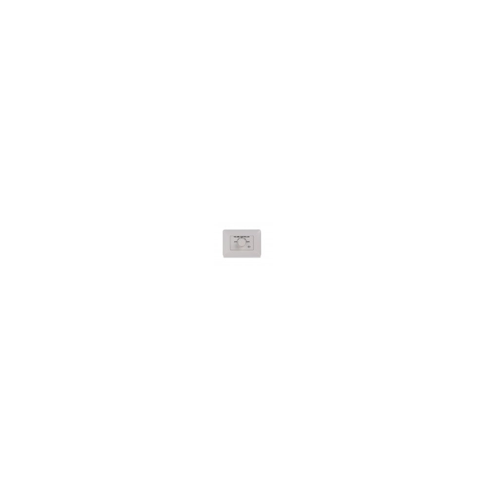 WALL VOLUME CONTROL HELVIA MURA 305 5W 5POS 503E