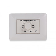 CONTR. DI VOLUME MURALE HELVIA MURA 310 10W 12POS 503E