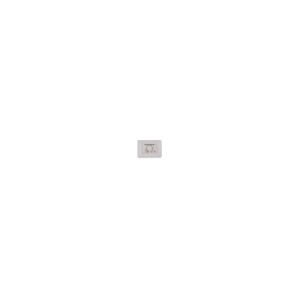 WALL VOLUME CONTR. HELVIA MURA 310 10W 12POS 503E