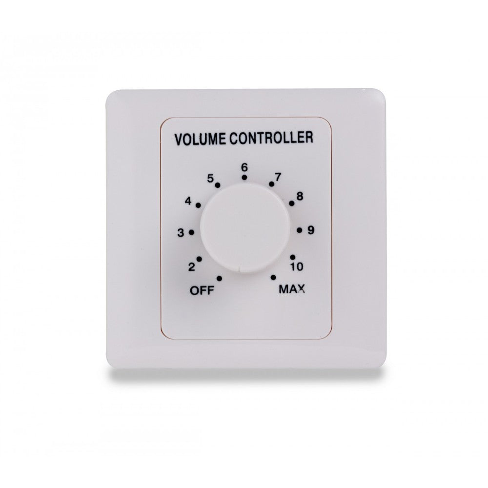 CONTR. DI VOLUME MURALE HELVIA MURA 260 60W 11POS