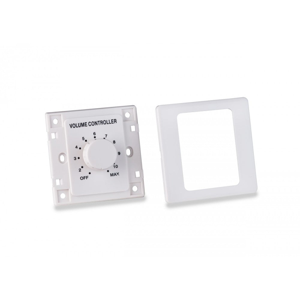 WALL VOLUME CONTR. HELVIA MURA 260 60W 11POS