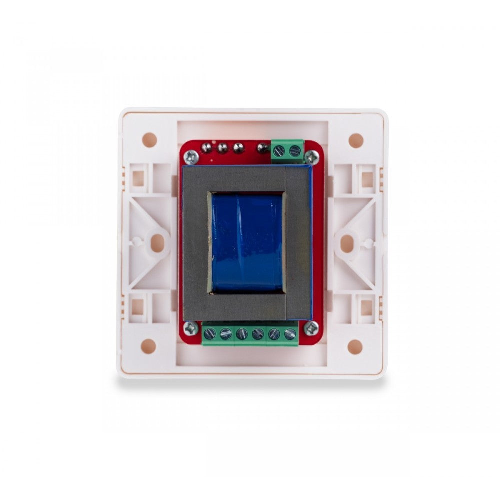 WALL VOLUME CONTR. HELVIA MURA 260 60W 11POS