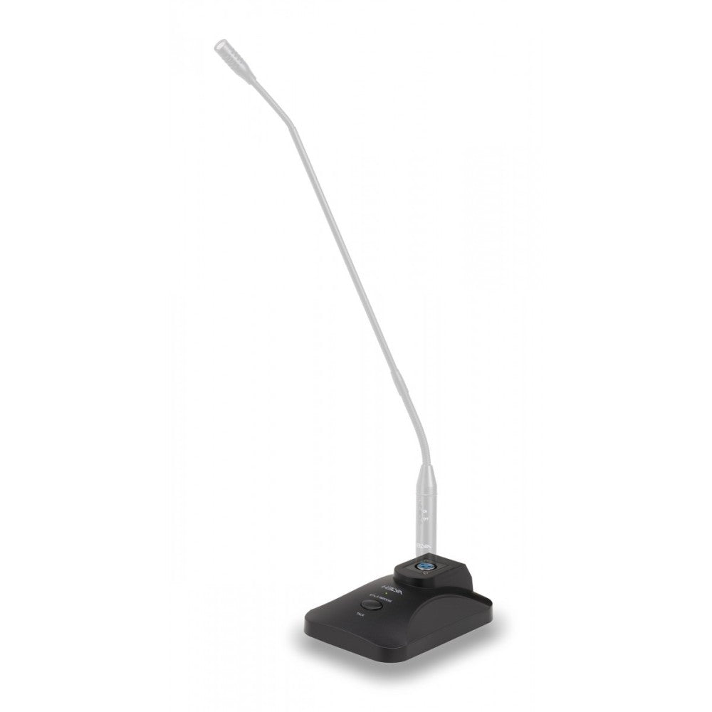 HELVIA STILE B200S BASE DE MESA CON ON-OFF
