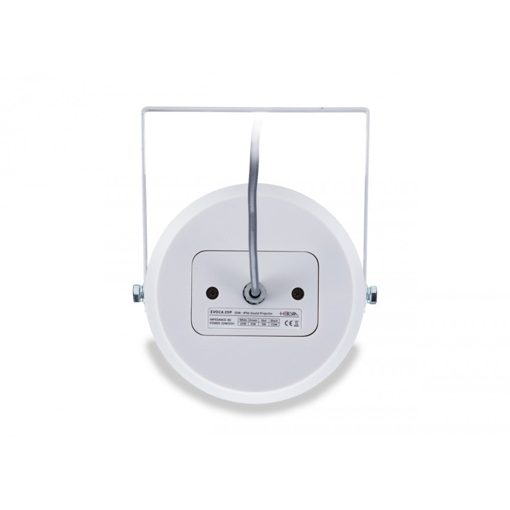 HELVIA EVOCA 20P IP56 20W BLANCO