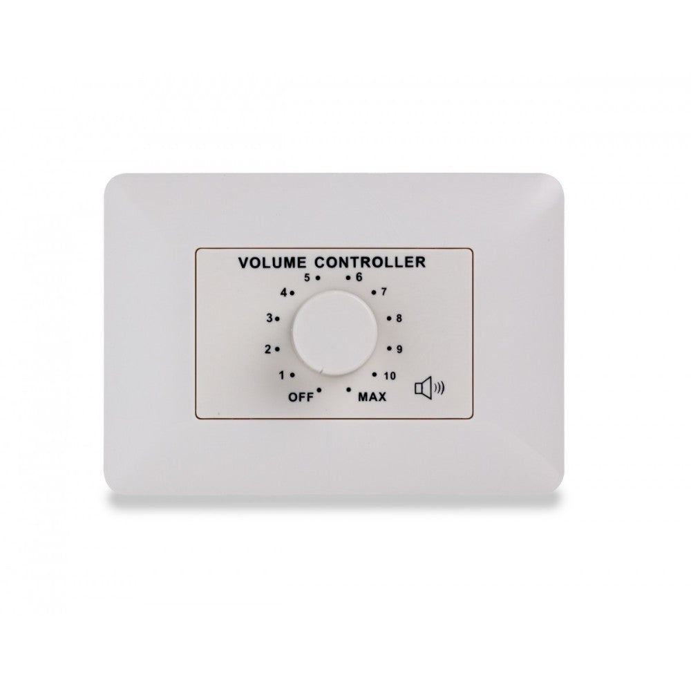 CONTR. DI VOLUME MURALE HELVIA MURA 360 60W 12POS 503E