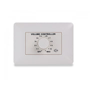 CONTR. DI VOLUME MURALE HELVIA MURA 360 60W 12POS 503E