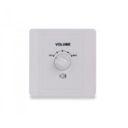 CONTR. DI VOLUME MURALE HELVIA MURA 205 5W 5POS