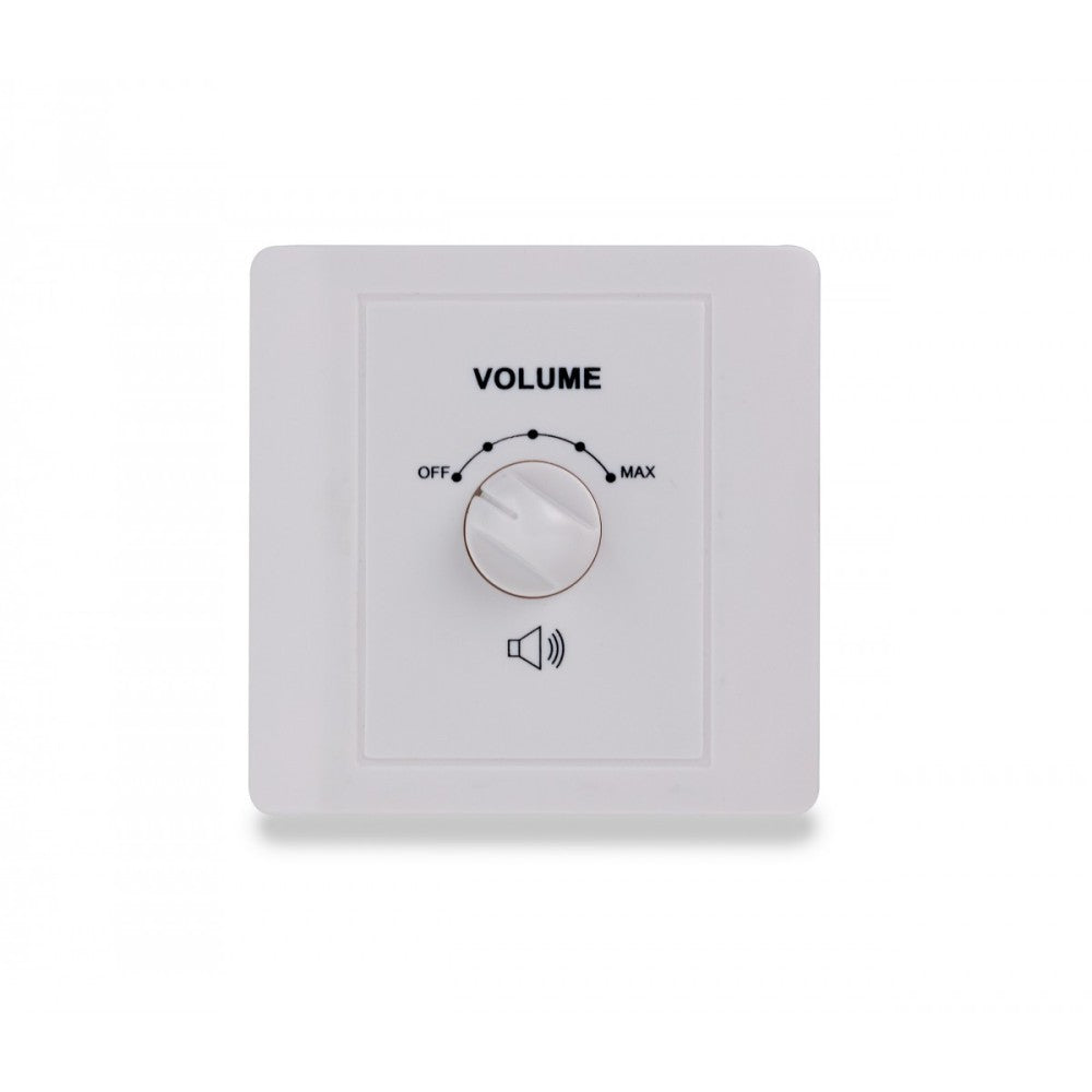 CONTR. DI VOLUME MURALE HELVIA MURA 205 5W 5POS