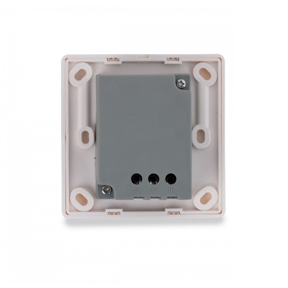 CONT. DE VOLUMEN DE PARED HELVIA MURA 205 5W 5POS