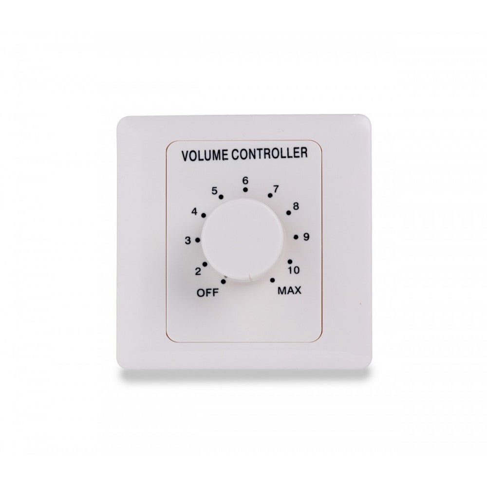 CONTR. DI VOLUME MURALE HELVIA MURA 230 30W 11POS
