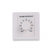 CONTR. DI VOLUME MURALE HELVIA MURA 230 30W 11POS