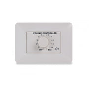 CONTR. DI VOLUME MURALE HELVIA MURA 330 30W 12POS 503E