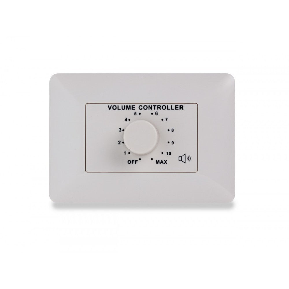 CONTR. DI VOLUME MURALE HELVIA MURA 330 30W 12POS 503E