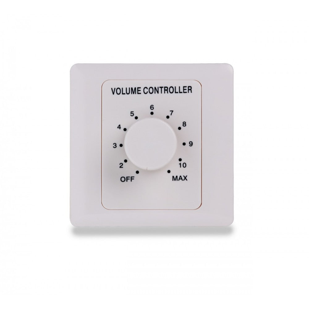 CONTR. DI VOLUME MURALE HELVIA MURA 210 10W 11POS