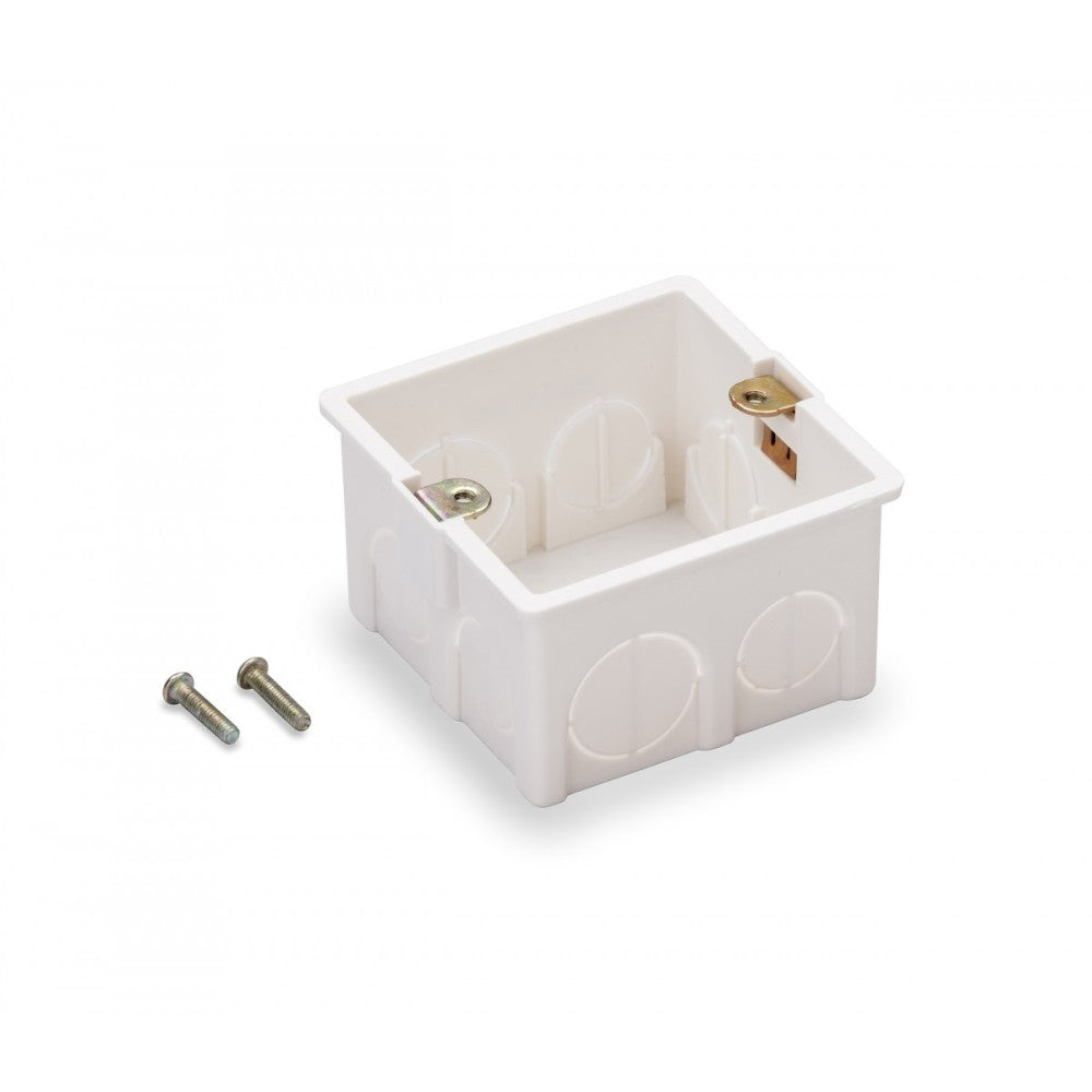 HELVIA MURA 210 Attenuatore di volume da 10W per diffusori a 70-100V