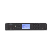HELVIA HTMA-2506 AMPLIFICATORE MIXER TOUCH 250W 6-ZONE