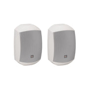 HELVIA LIDO-420 WPW COPPIA DIFFUSORI A PARETE IP-65 BIANCO