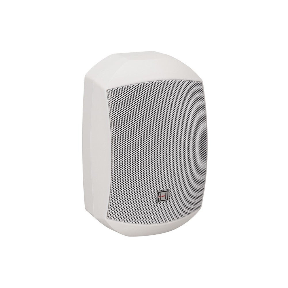 HELVIA LIDO-420 WPW PAR DE ALTAVOCES DE PARED IP-65 BLANCO