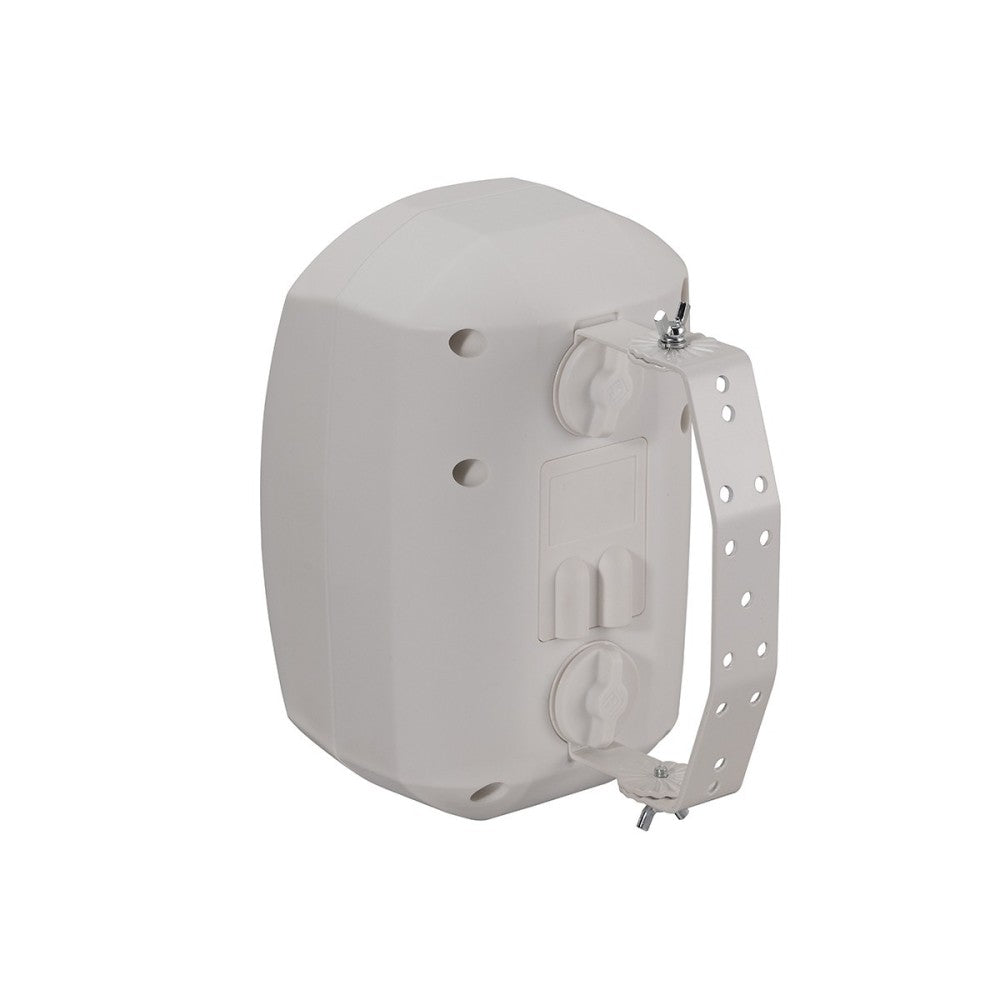 HELVIA LIDO-420 WPW PAR DE ALTAVOCES DE PARED IP-65 BLANCO