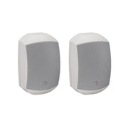 HELVIA LIDO-530 WPW COPPIA DIFFUSORI A PARETE IP-65 BIANCO