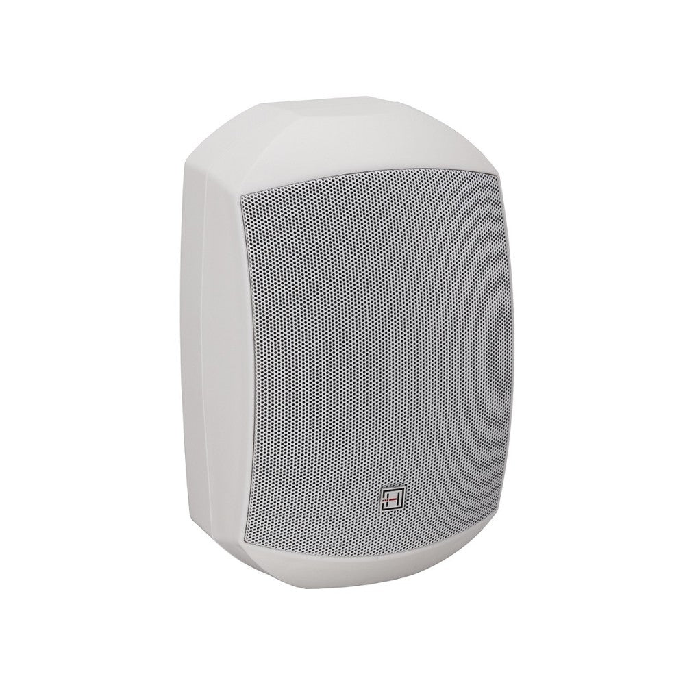 HELVIA LIDO-530 WPW PAR DE ALTAVOCES DE PARED IP-65 BLANCO