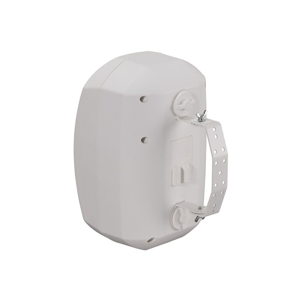 HELVIA LIDO-530 WPW COPPIA DIFFUSORI A PARETE IP-65 BIANCO