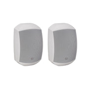 HELVIA LIDO-640 WPW COPPIA DIFFUSORI A PARETE IP-65 BIANCO